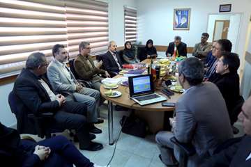 ۤبازدید بورد